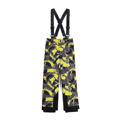 Spyder Propulsion Junior Boys Pants 2025