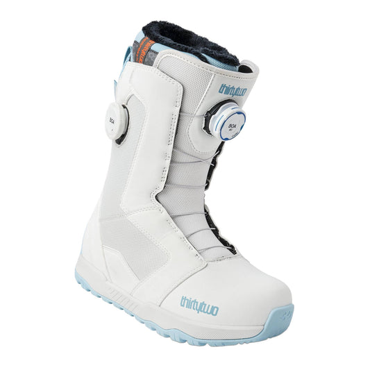 Thirty Two STW DB Womens Snowboard Boots 2027