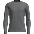 Icebreaker 200 Oasis Mens LS Crewe