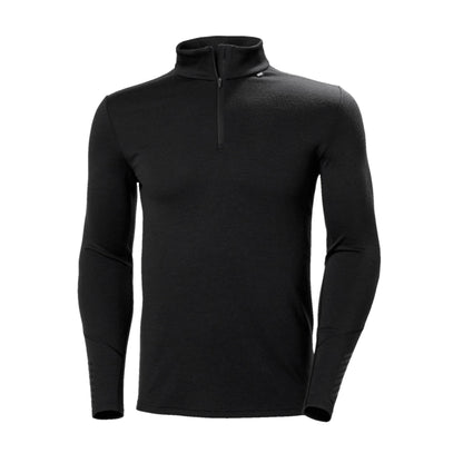 Helly Hansen Lifa Merino MW Mens Half Zip