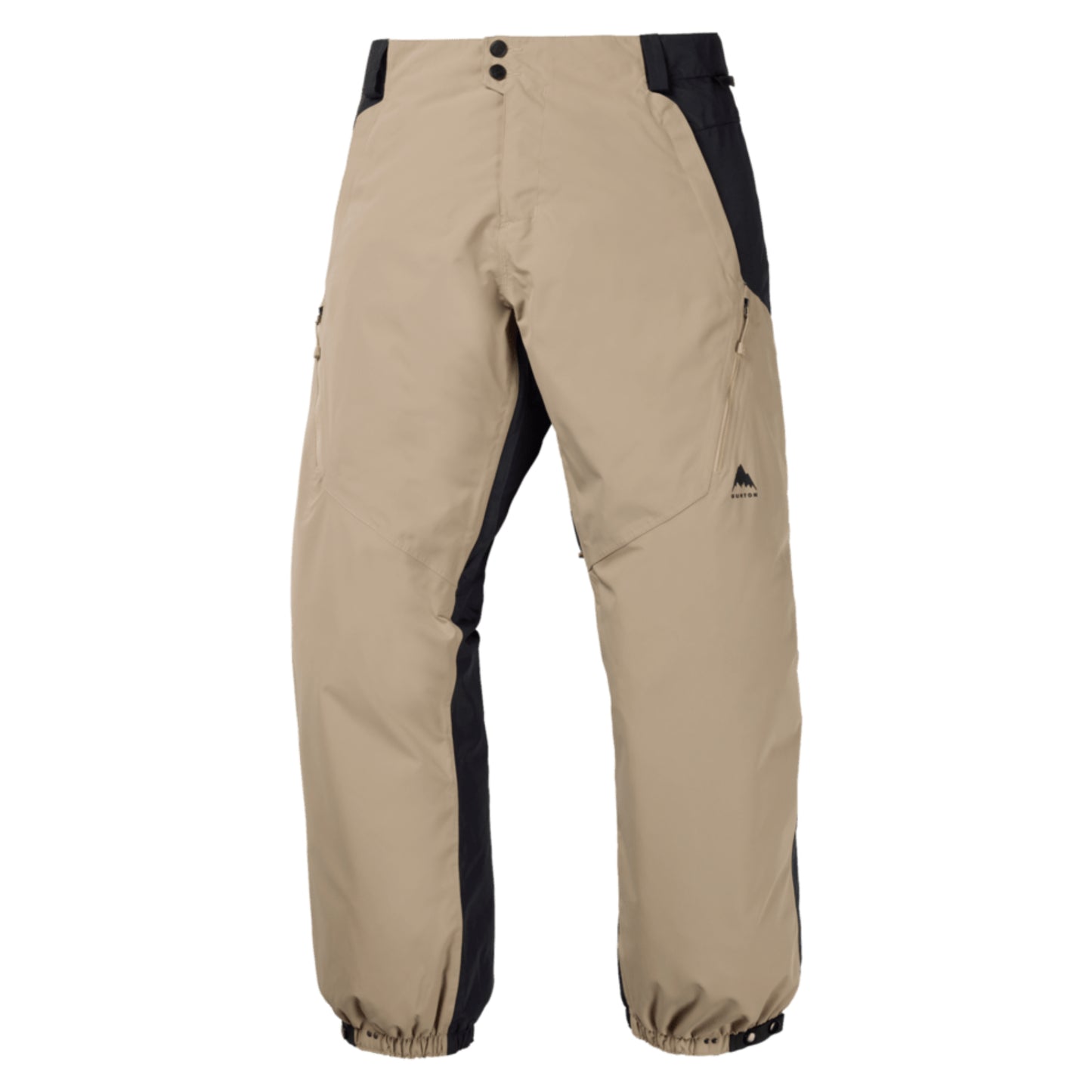 Burton Reserve Mens Relaxed Pants 2026