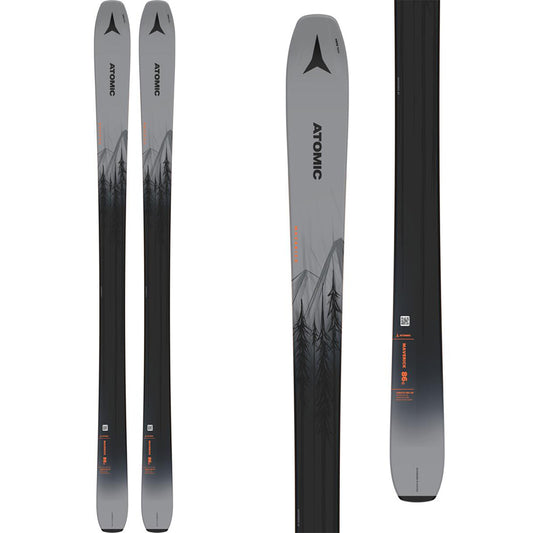 Atomic Maverick 88 Ti Ski 2024
