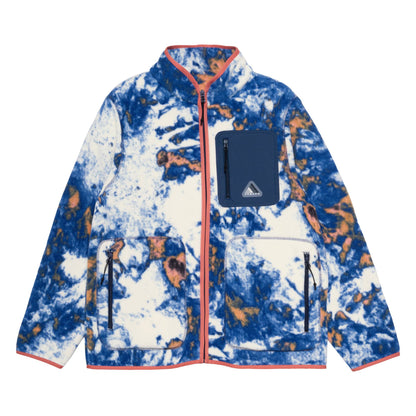 Armada Ledger Mens Fleece Jacket 2026