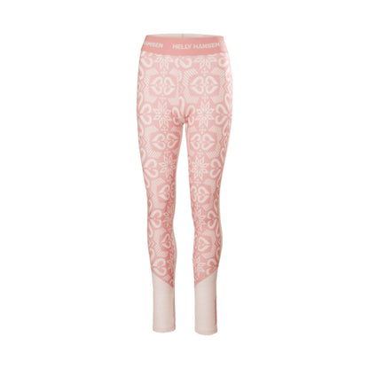 Helly Hansen Lifa Merino MW Graphic Womens Pant 2026