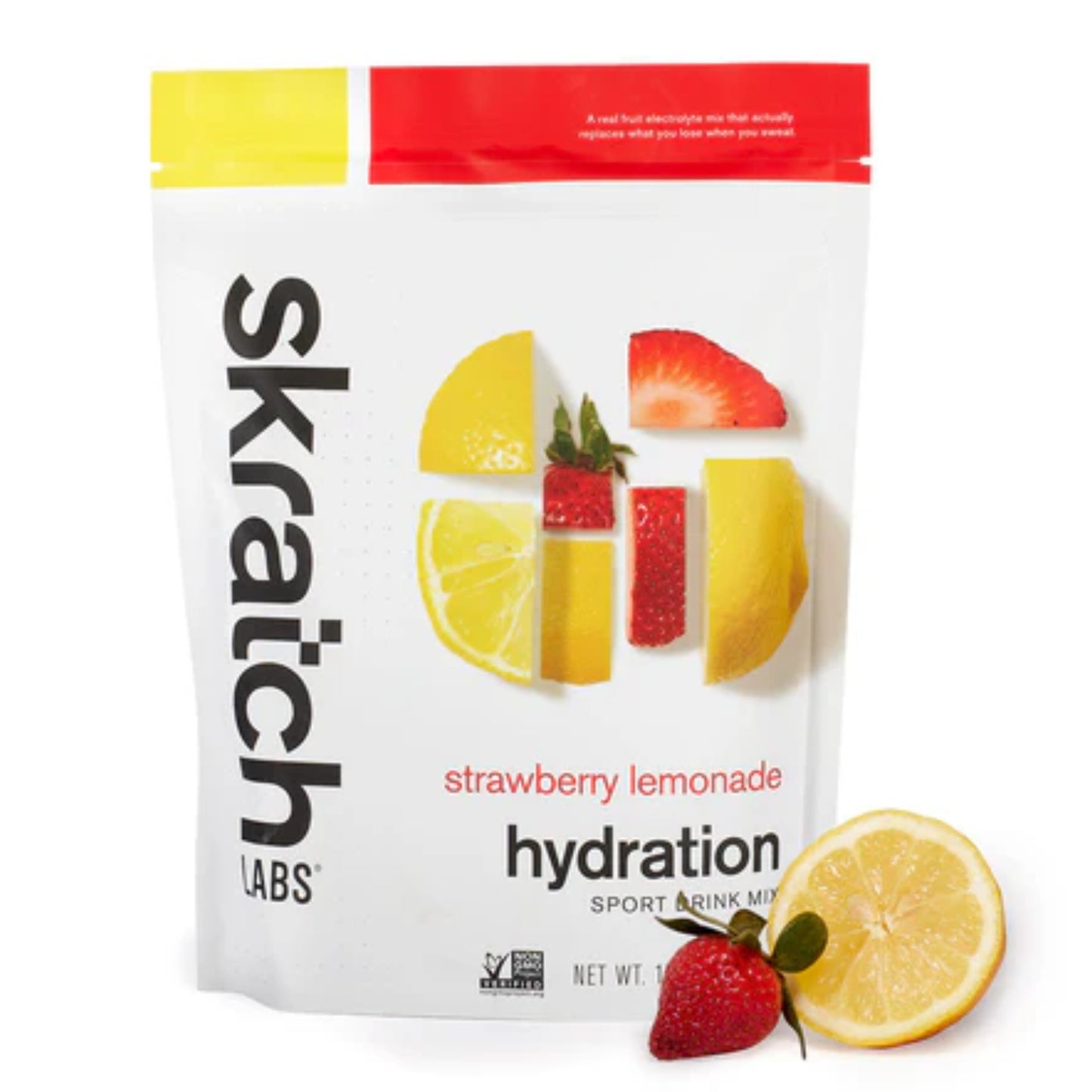 Skratch Labs Sport Drink Mix