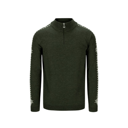 Dale of Norway Geilo Mens Sweater 2026