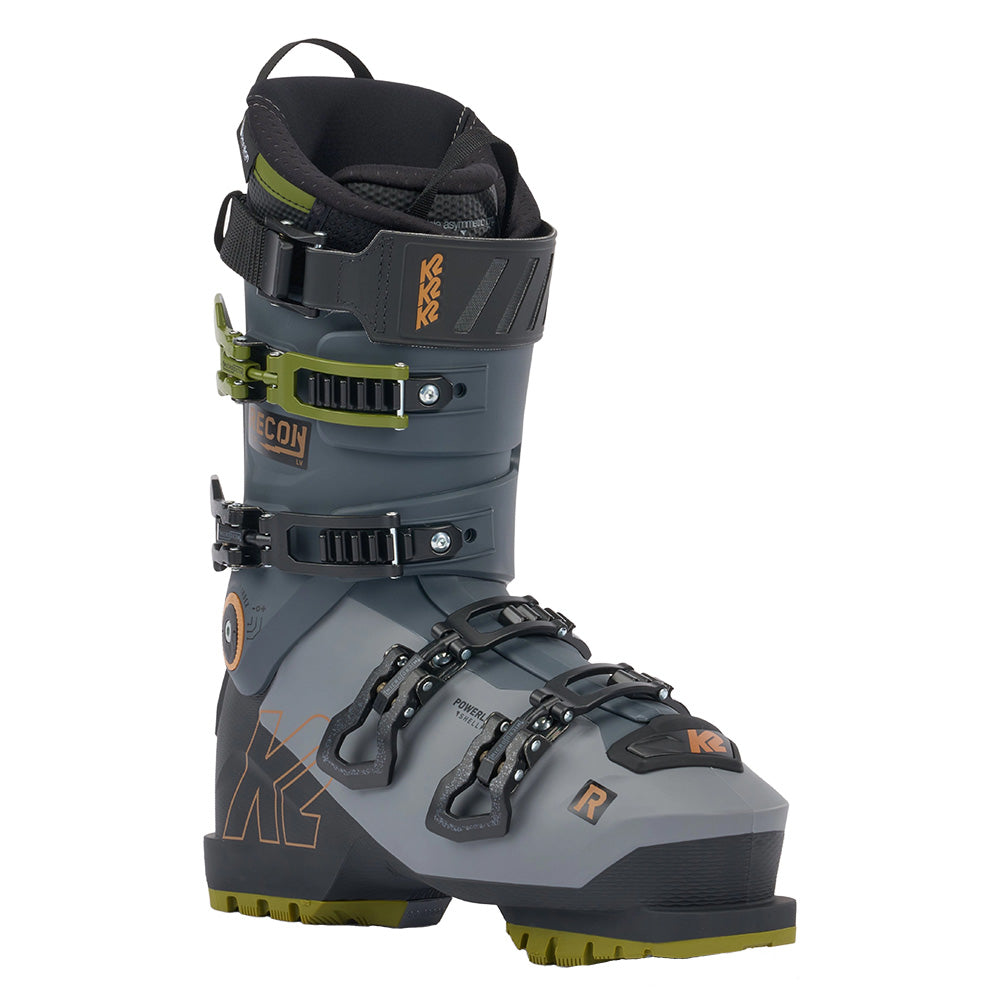 K2 Recon 120 MV GW Mens Ski Boot 2024