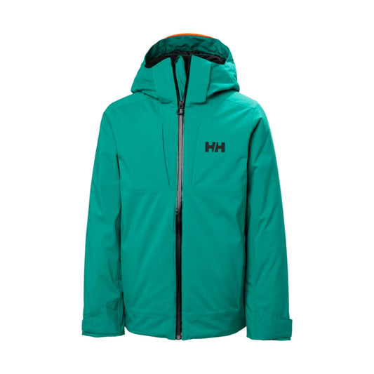 Helly Hansen Alpha Junior Jacket 2026