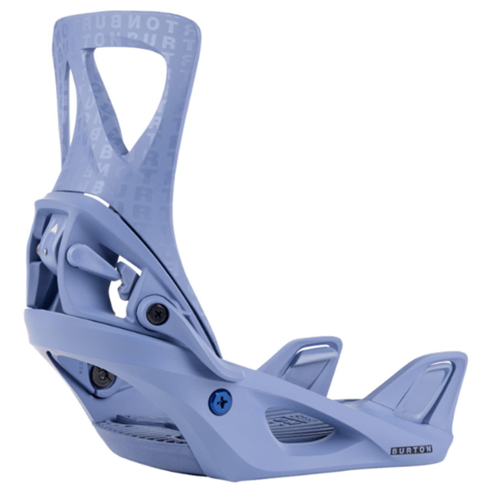 Burton Step On Womens Snowboard Bindings 2024 – The Last Lift