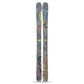 K2 Reckoner 102 Ski 2025