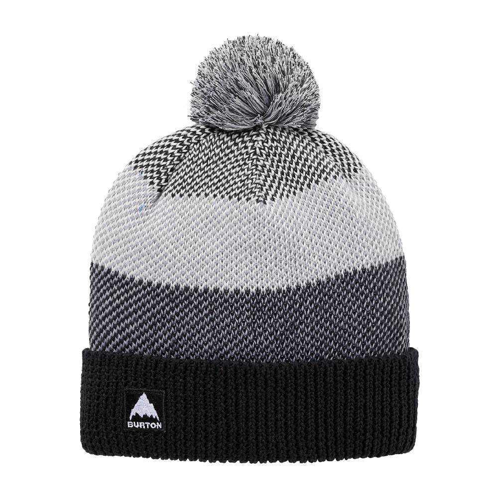 Burton Pom Fleece Lined Kids Beanie