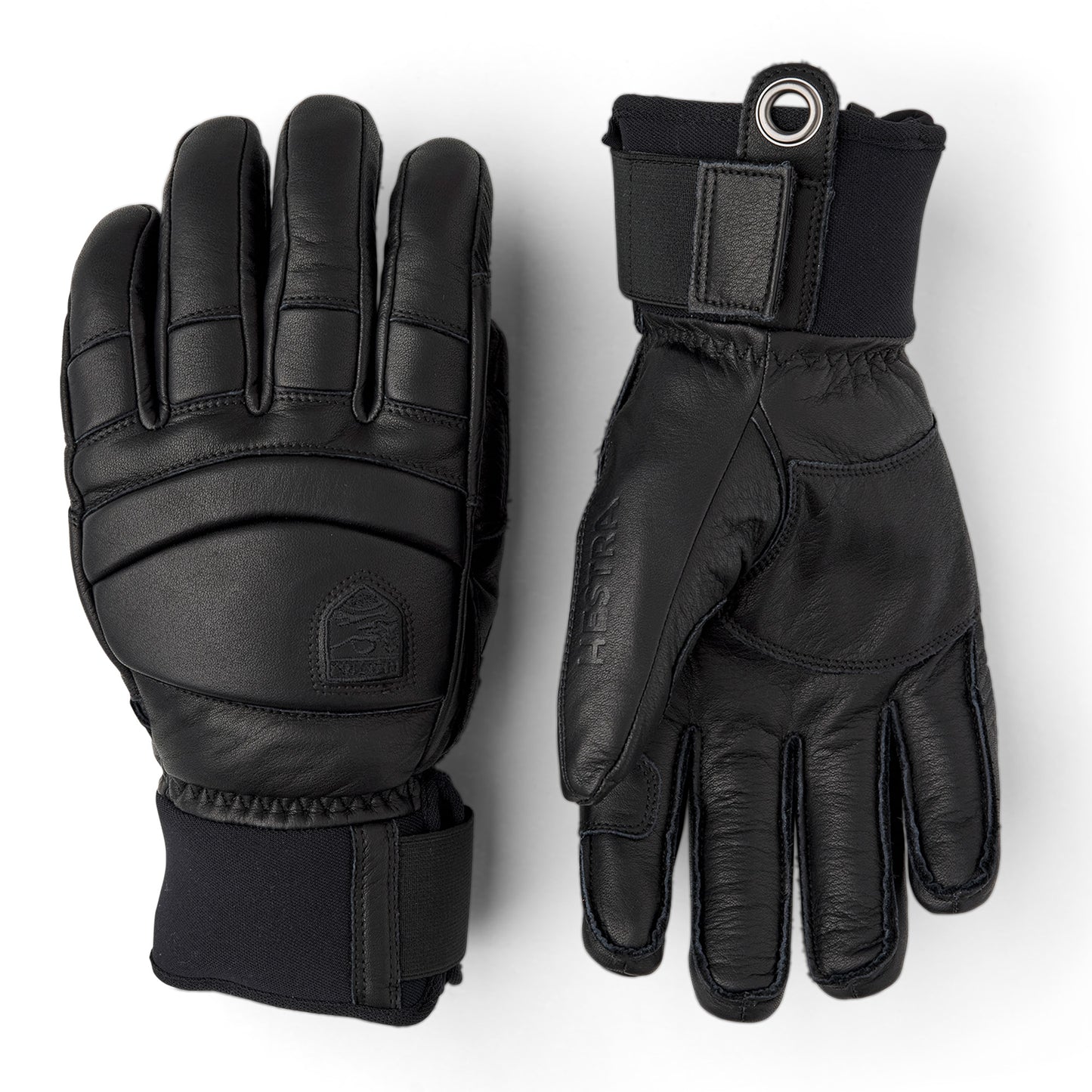 Hestra Leather Fall Line Gloves