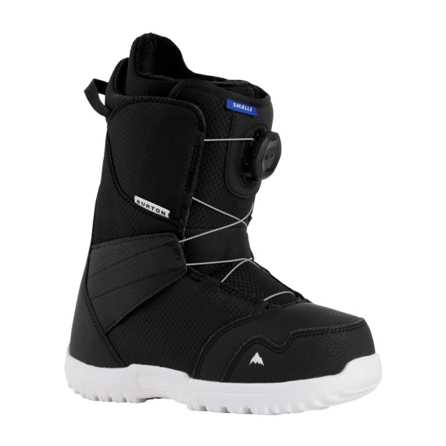 Burton Smalls BOA Junior Snowboard Boots 2027