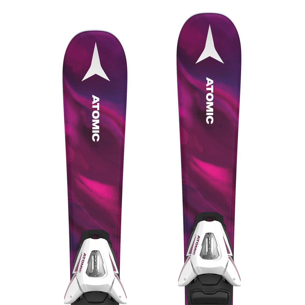Atomic Redster CS 70 LC red/black |Atomic Ski Boots | Atomic