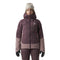 Orage Nina Womens Hybrid Insulated Jacket 2025