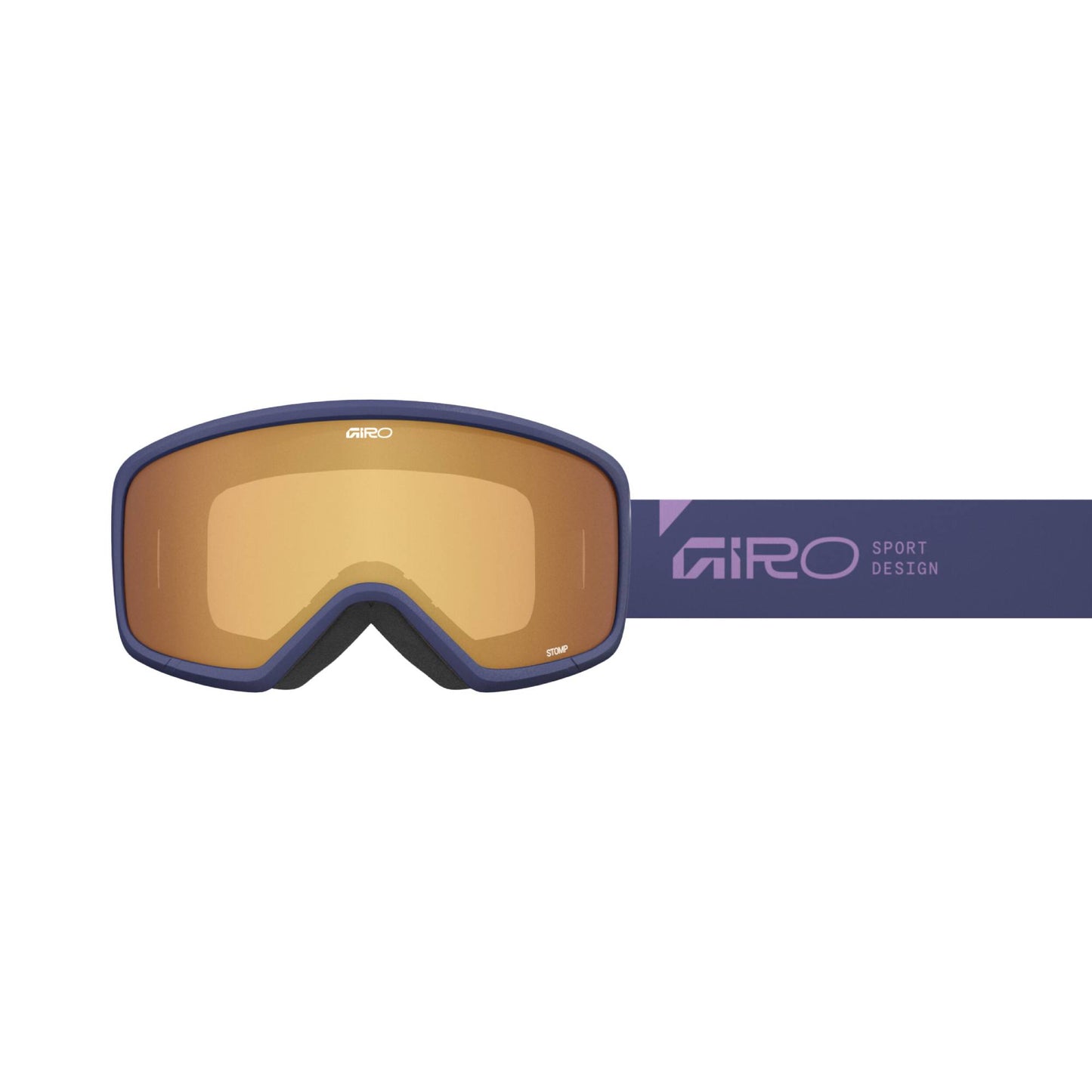 Giro Stomp Junior Goggles 2026