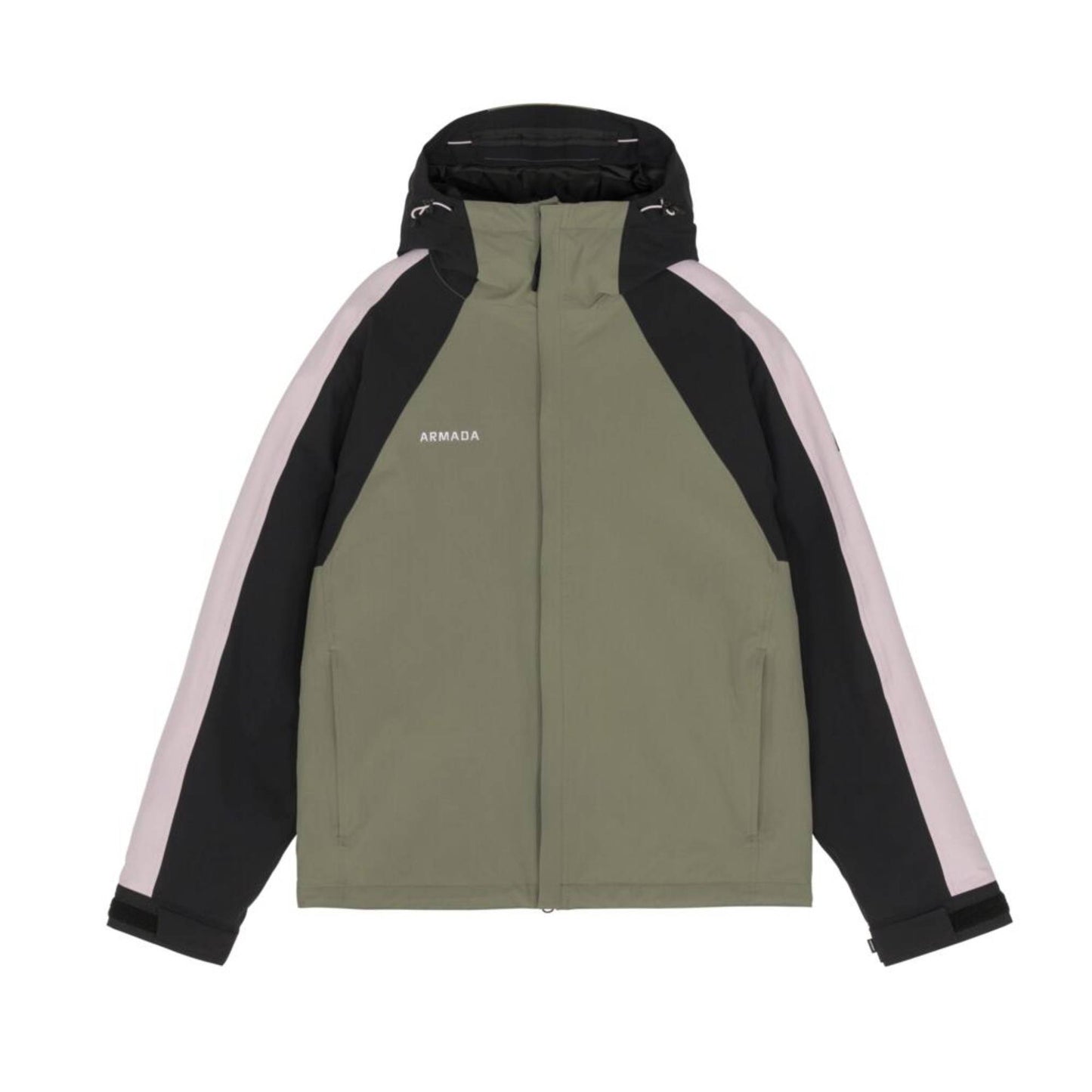 Armada Gansett Mens Insulated Jacket 2027