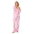 PJ Salvage Womens Flannel PJ Set 2025