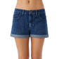 O'Neill Kennedy Womens Denim Short 2024