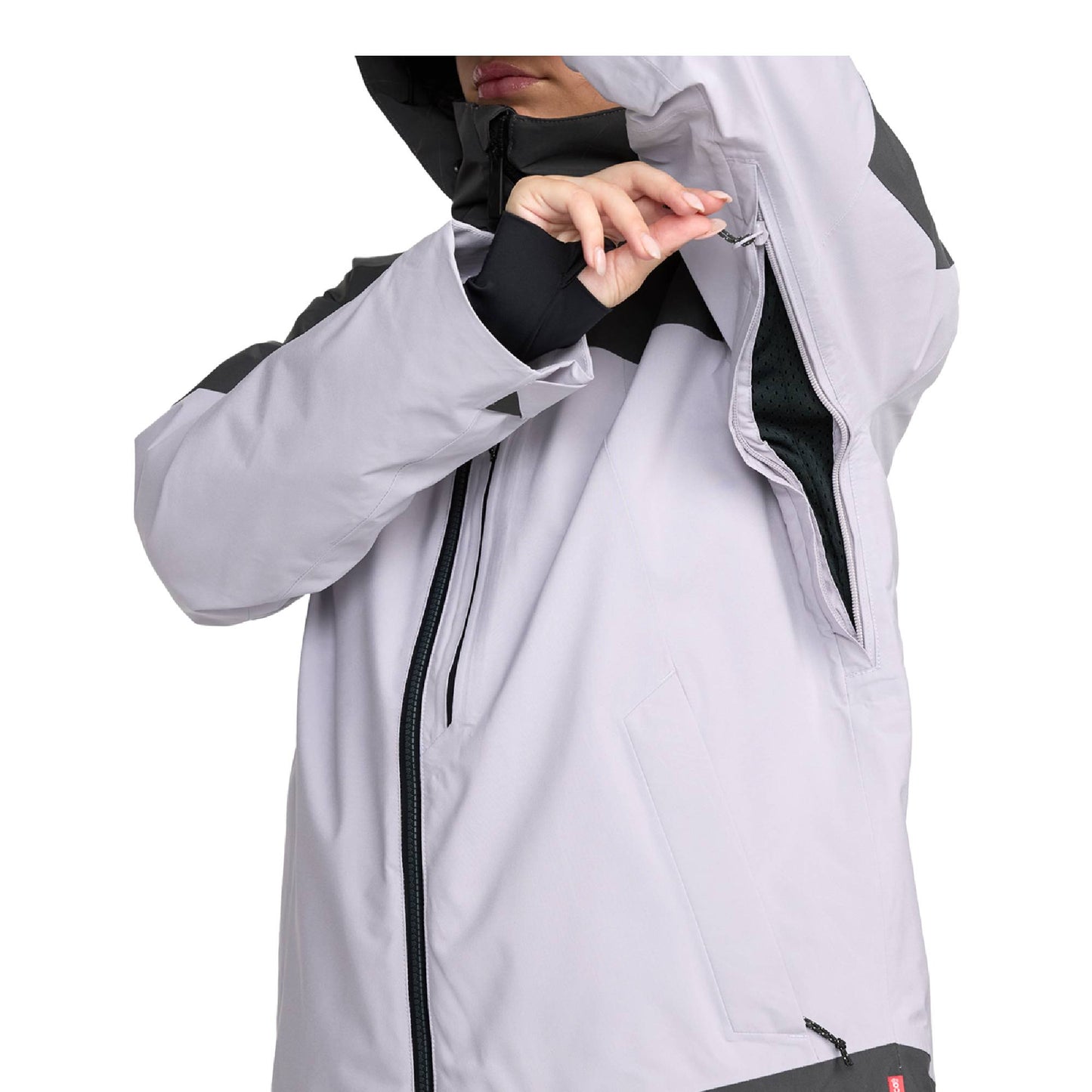 Volcom 3D Stretch Womens  Gore-Tex Jacket 2026