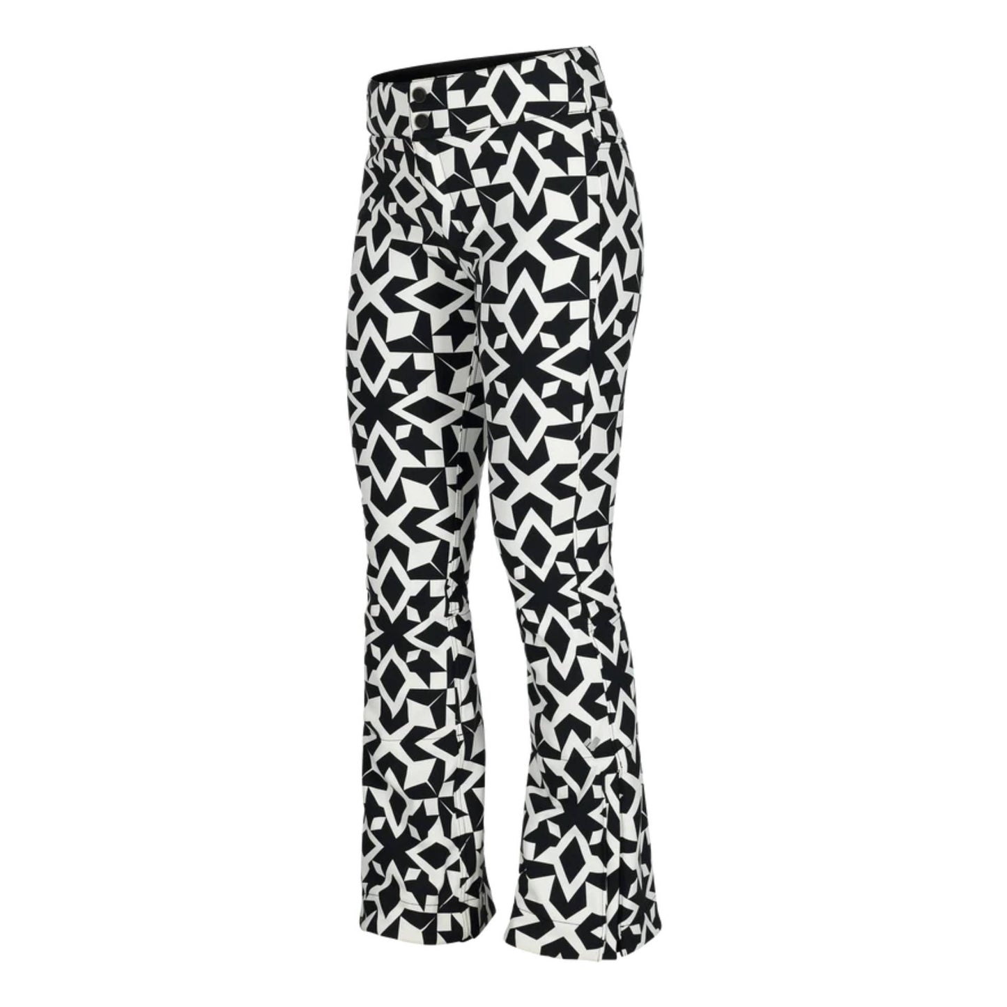 Obermeyer Bond Printed Womens Pant 2025