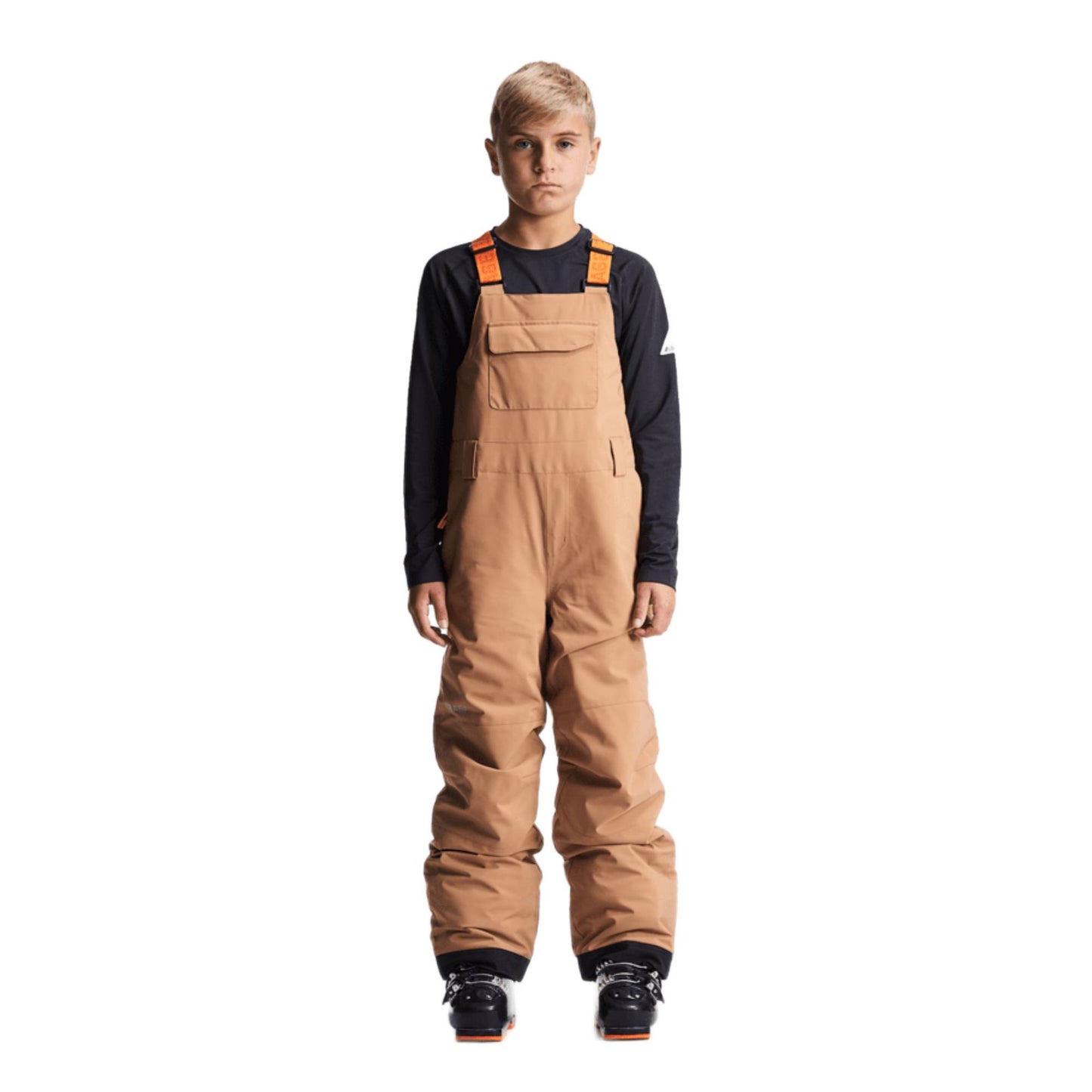 Orage Terrain Junior Insulated Bib Pant 2026