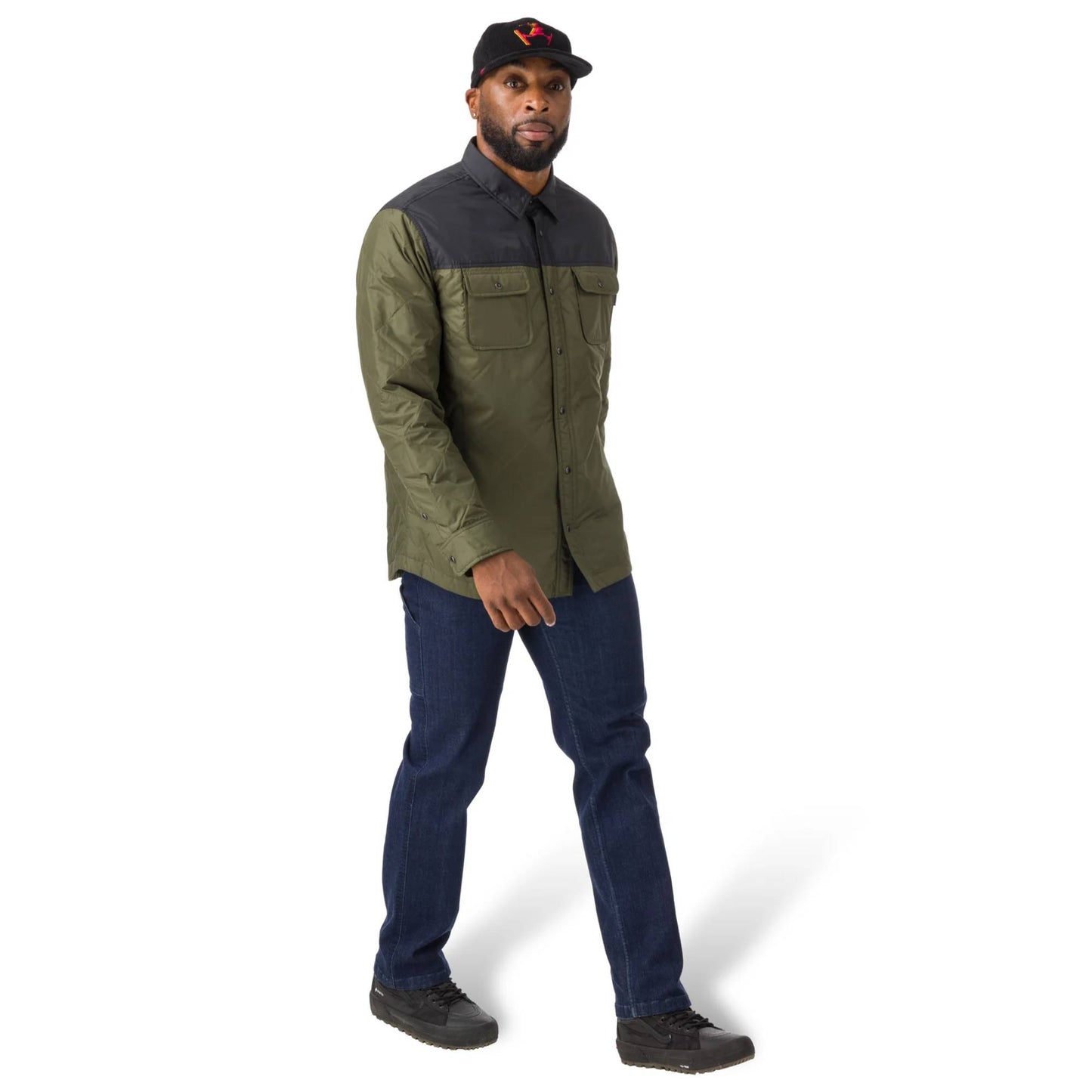 Flylow Jim Mens Jacket 2025