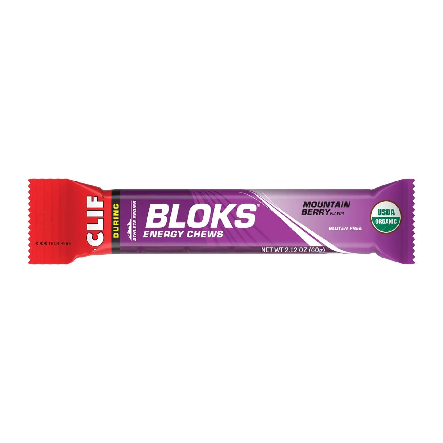 Clif Bloks Energy Chews 60g