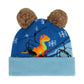 Spyder Wonder Toddler Hat