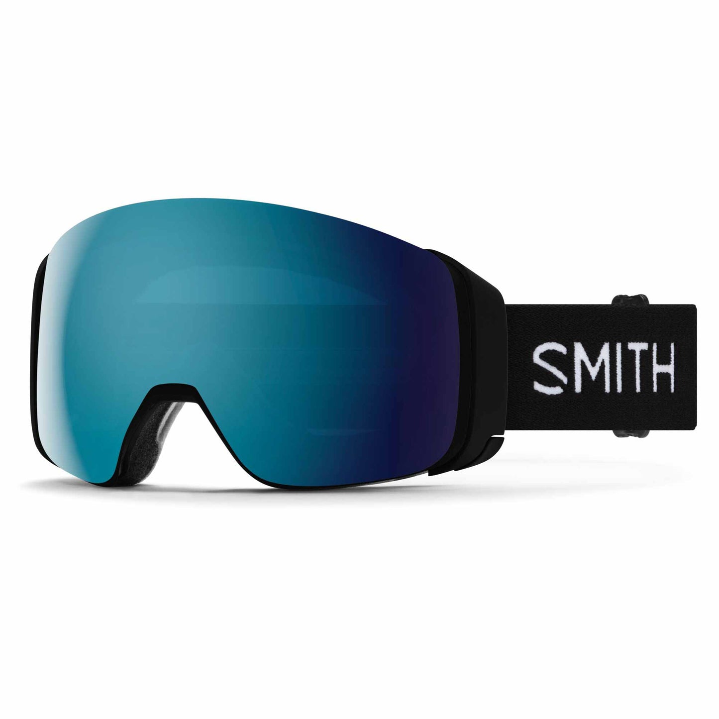 Smith 4D MAG Goggles 2025