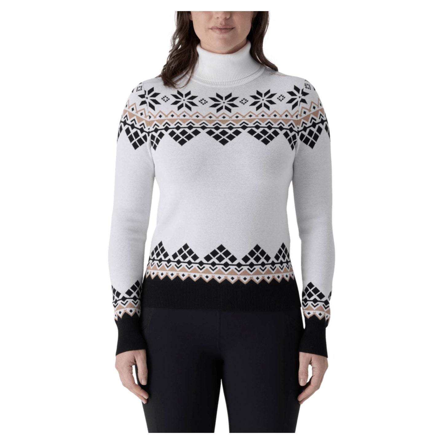 Spyder Stellar Womens Ski Sweater 2027