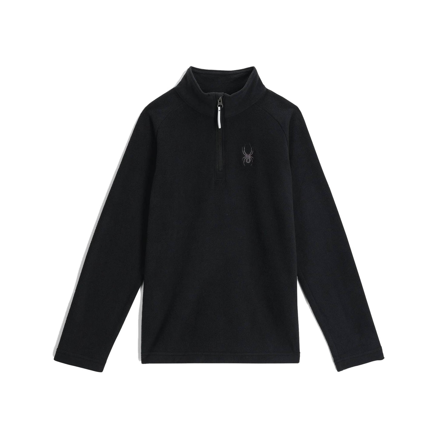 Spyder Speed Junior Fleece Half Zip 2025