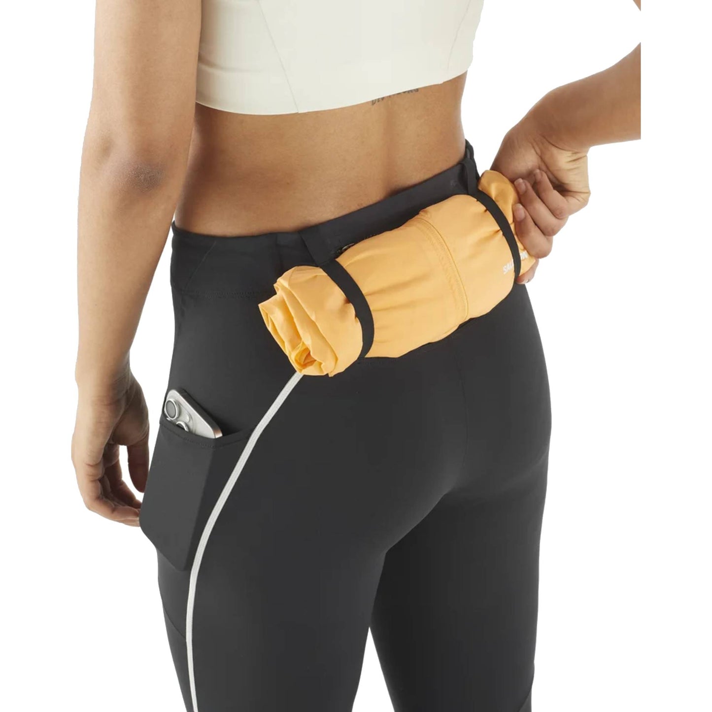 Salomon Sense Aero Stow Womens Pant