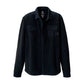 Jones December Mens Fleece Shirt 2026
