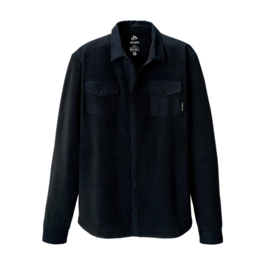 Jones December Mens Fleece Shirt 2026