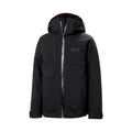 Helly Hansen Alpha Junior Jacket 2026
