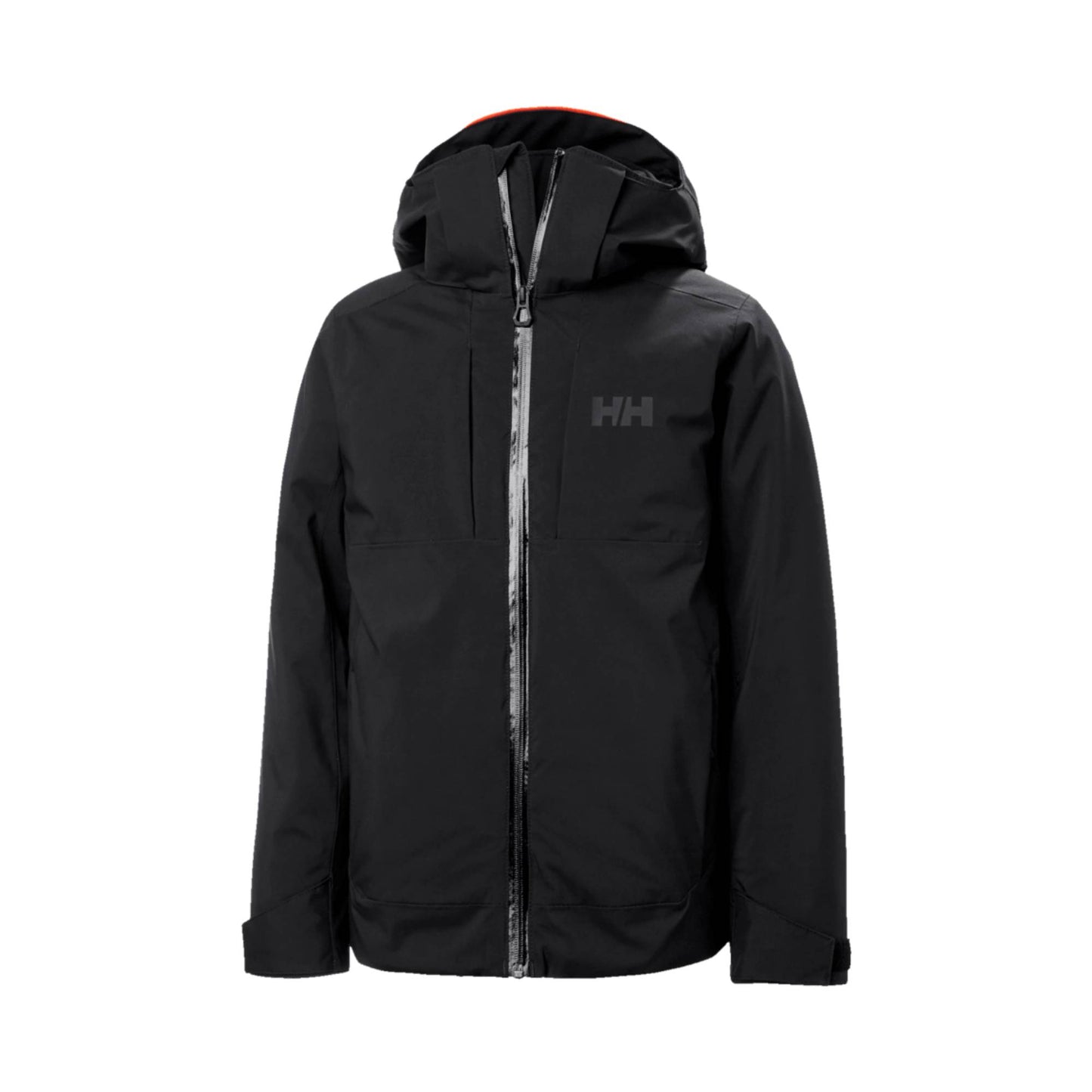 Helly Hansen Alpha Junior Jacket 2026