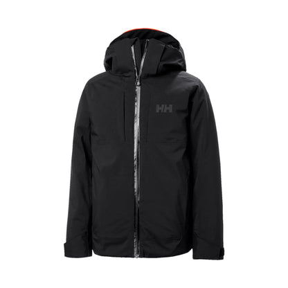Helly Hansen Alpha Junior Jacket 2026