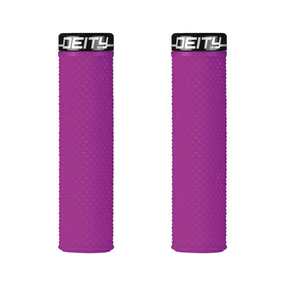 Deity Supracush Grips Pair