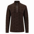 Newland Calyra Womens Half Zip Sweater 2027