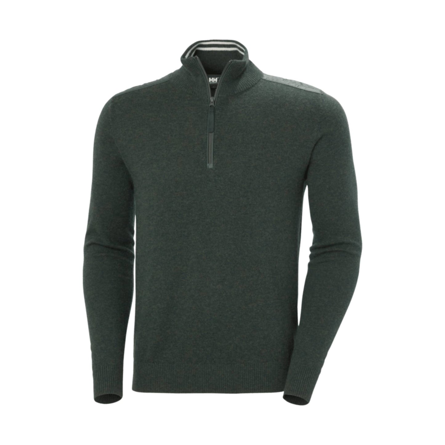 Helly Hansen Afton Mens Half Zip Sweater 2027