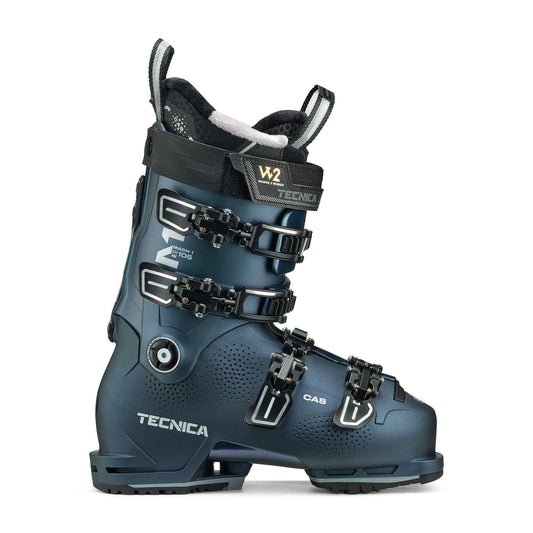 Tecnica Mach1 LV 105 TD GW Womens Ski Boot 2025