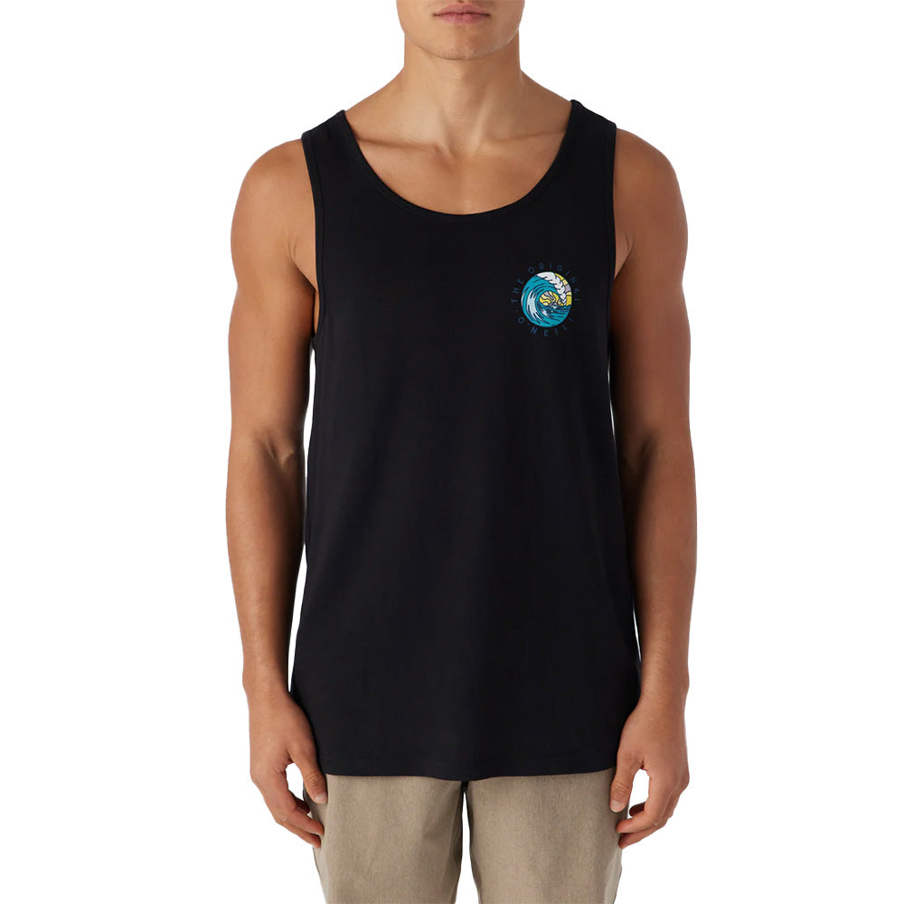 O'Neill Fixation Mens Tank 2024