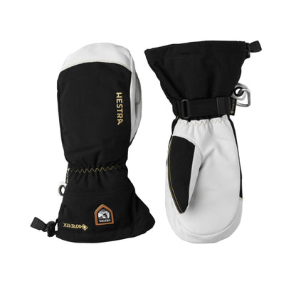 Hestra Army Leather Gore-Tex Mitt