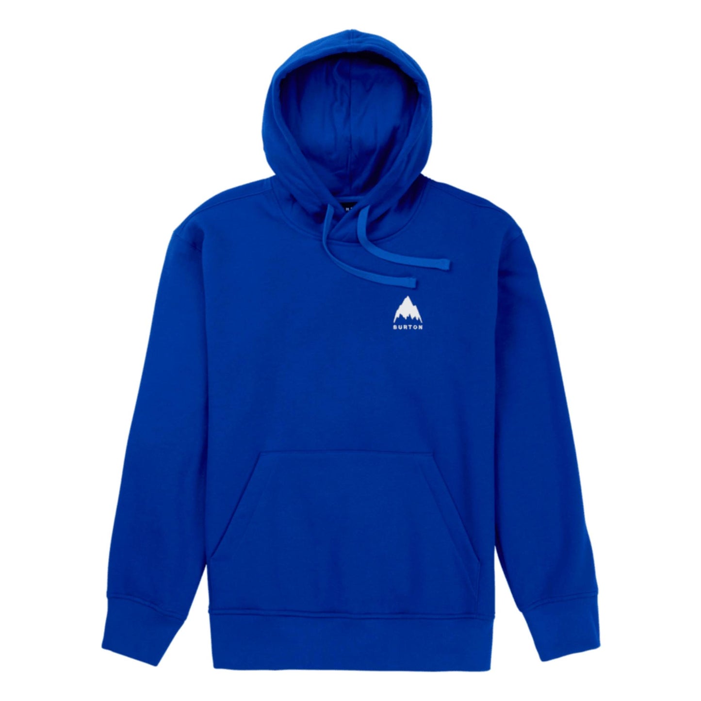 Burton Mountain Mens Pullover Hoodie 2026