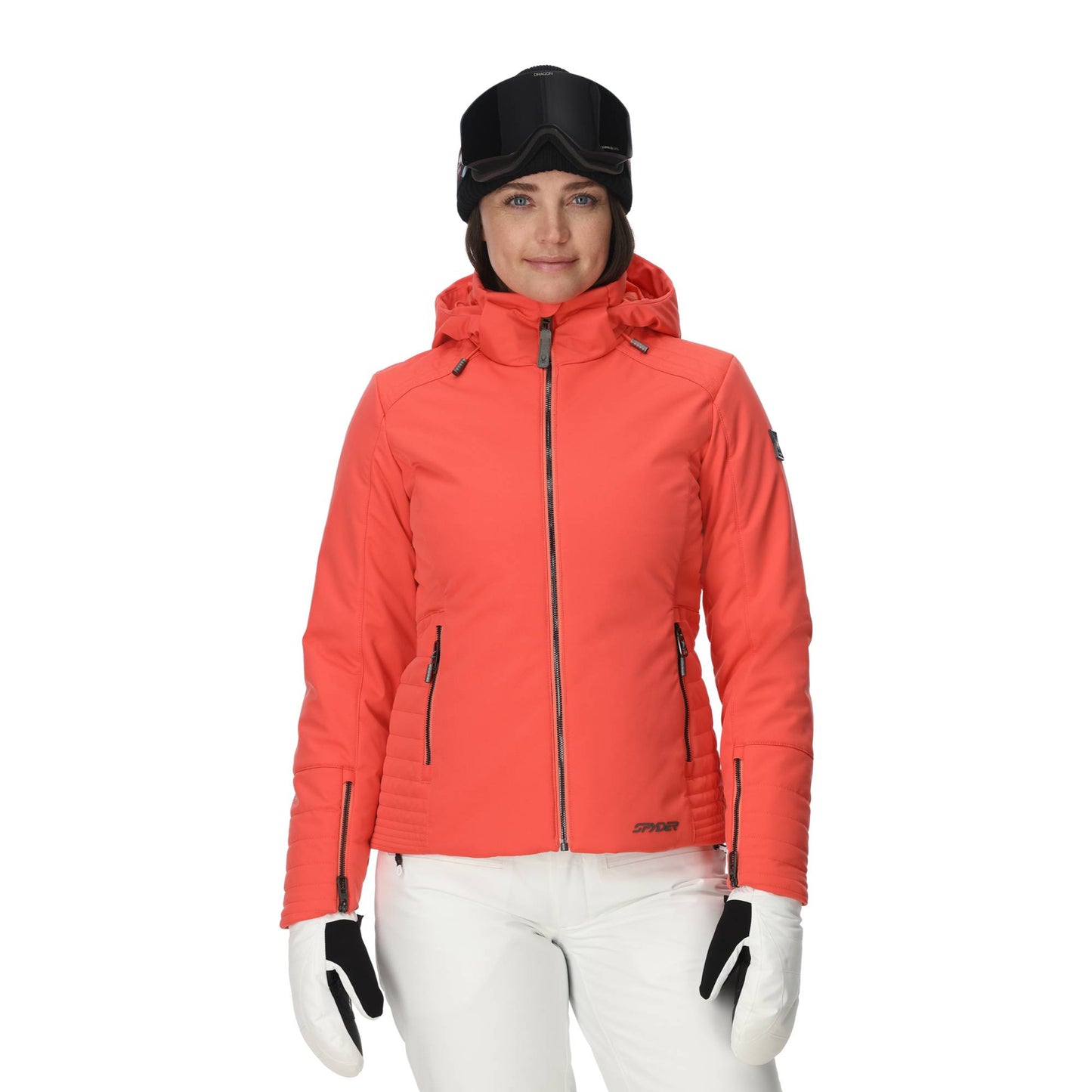 Spyder Schatzi Womens Jacket 2026