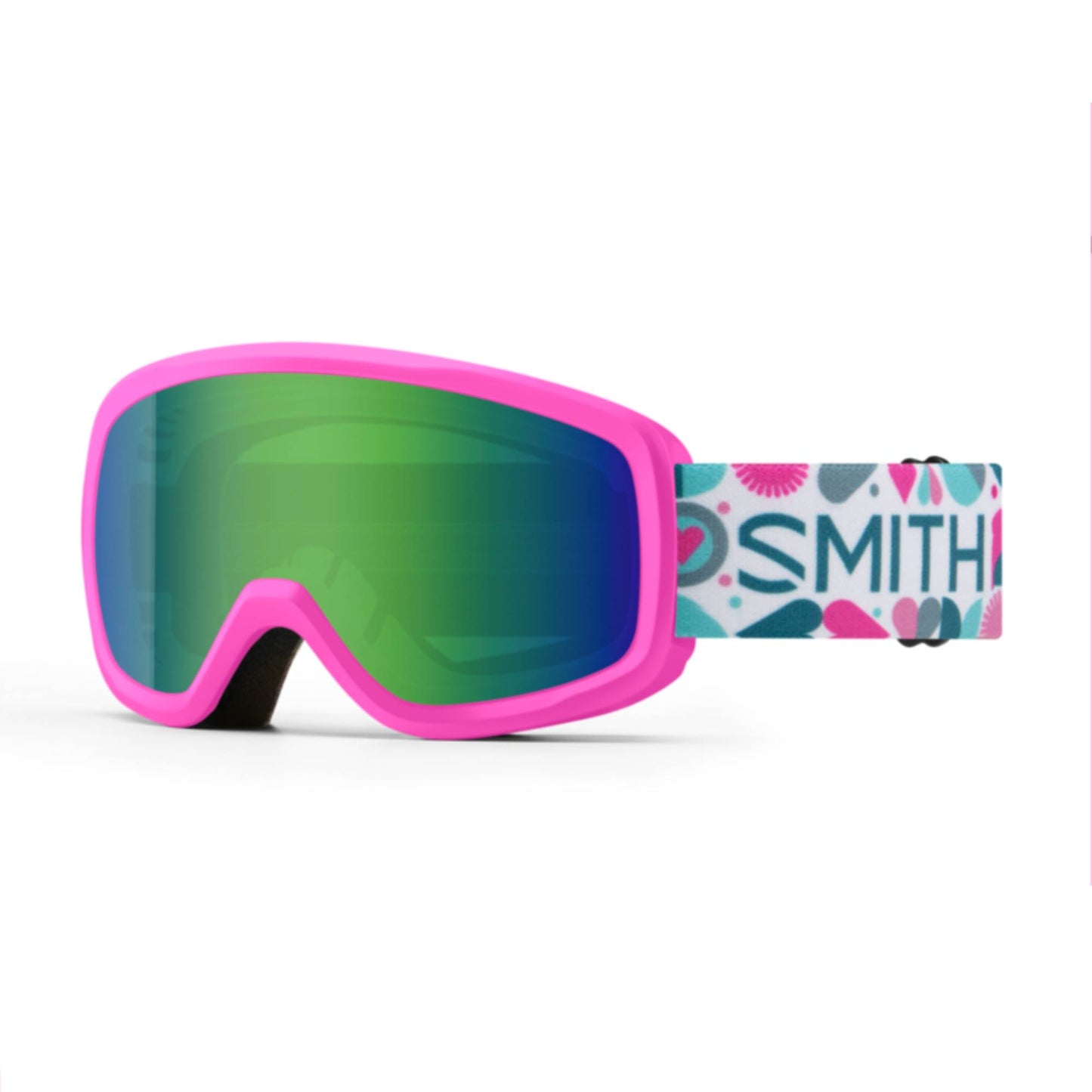 Smith Snowday Junior Goggles 2026
