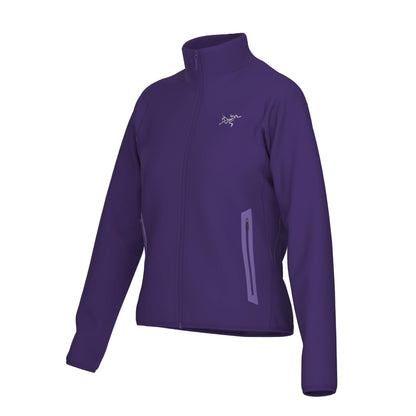 Arc'teryx Kyanite Womens Jacket 2026