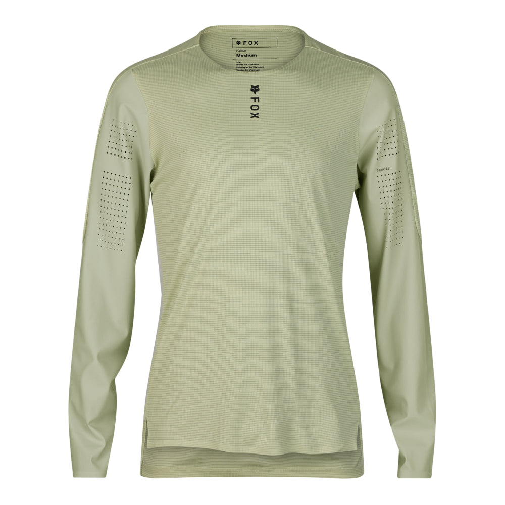 Fox Flexair Pro Long Sleeve Mens Jersey