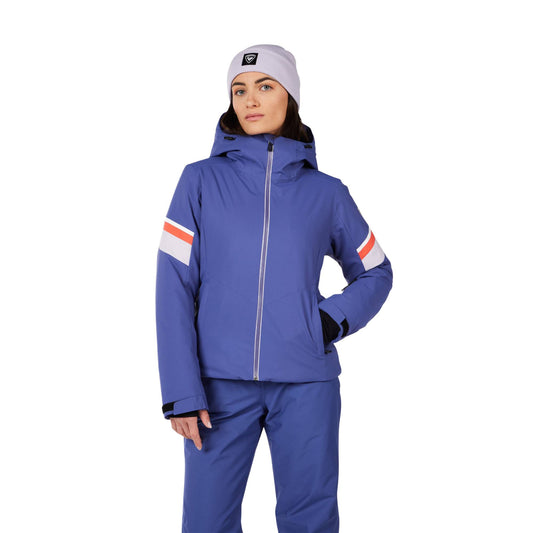 Rossignol Strawpile Womens Jacket 2026